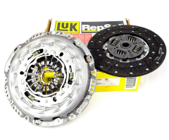 Ford Transit V347 2.2 Oynar Göbek Baskı Balata Debriyaj Set LUK