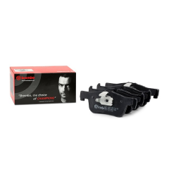 BMW F20 116i Ön Fren Balata Takımı BREMBO