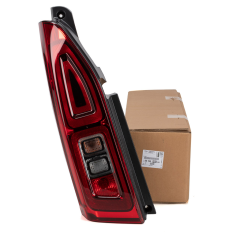 Fiat Doblo Combi Sol Arka Stop Lambası ORIJINAL