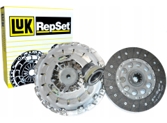Bmw E46 Kasa 330d M57 Motor Debriyaj Seti Luk