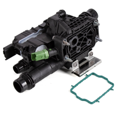 Peugeot Partner 1.6 Hdi Termostat Elektrikli Euro6 Orijinal
