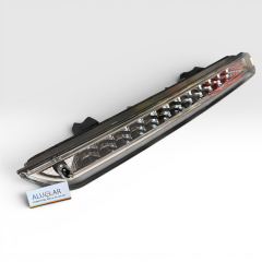 Peugeot 2008 İlave Fren Lambası 3.Stop Ledli