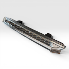 Peugeot 2008 İlave Fren Lambası 3.Stop Ledli