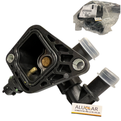Opel Corsa D 1.3 Dizel Euro 5 Termostat Orijinal