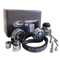 Seat Altea 1.6 TDI Triger Seti Devirdaimli GATES