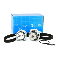 Audi A4 B6 1.6 Triger Seti Devirdaim 8 Valf ALZ Motor SKF
