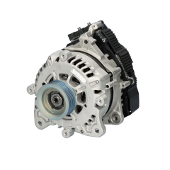 Audi A3 35 TFSI HYBRID Marş Alternatör Şarj Dinamosu 48V 250Amp ORIJINAL