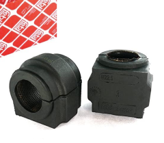 MINI Cooper R50 Ön Viraj Demir Lastiği 22.5mm FEBI