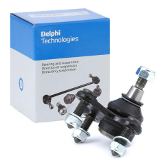 Audi A3 Sağ Rotil DELPHI