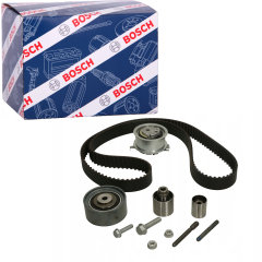 Audi A4 2.0 TDI Triger Seti BOSCH
