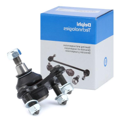 Audi A3 Sol Rotil DELPHI