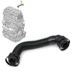 Volkswagen Golf 7 1.6 TDI Külbütör Üst Kapak Hava Alma Hortumu SWAG