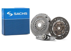 Skoda Superb 1.4 TSI CAX Motor Debriyaj Seti Sachs