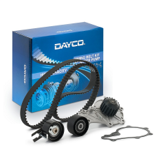 Citroen C4 Picasso 1.6 HDI Triger Seti Devirdaimli DAYCO