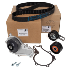 Peugeot 208 1.6 HDI Triger Seti Devirdaim Orijinal