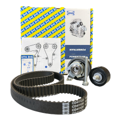 Skoda Karoq 1.5 TSI Triger Seti SNR