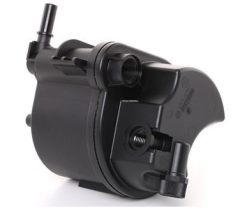 Citroen C2 1.4 Hdi Dizel Mazot Filtresi Komple Sardes