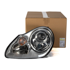 Porsche Cayenne Sol Far VALEO