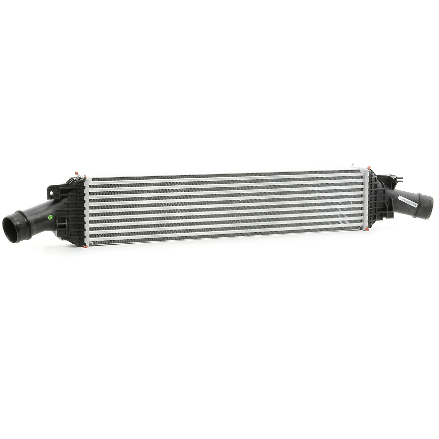 Audi Q5 Turbo Intercooler Radyatör MAHLE
