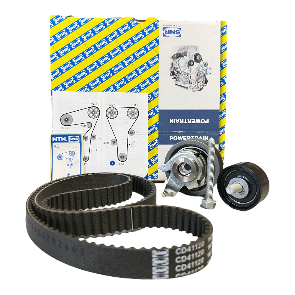 Volkswagen Tiguan 1.5 TSI Triger Seti SNR