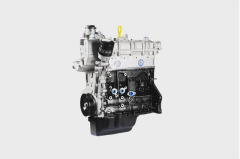 Volkswagen Scirocco 1.4 TSI Sandık Motor ITHAL