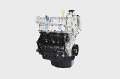 Volkswagen Scirocco 1.4 TSI Sandık Motor ITHAL