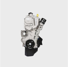 Volkswagen Scirocco 1.4 TSI Sandık Motor ITHAL