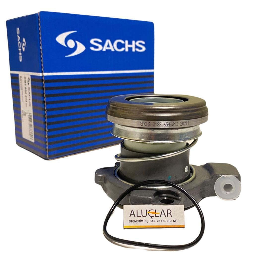 Opel Corsa D 1.2 Easytronic Hidrolik Debriyaj Rulmanı SACHS