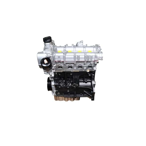 VAG 1.4 TSI Sandık Motor ITHAL