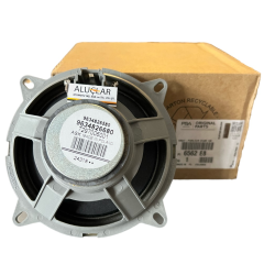 Citroen C3 Arka Hoparlör Orijinal PSA 13 CM