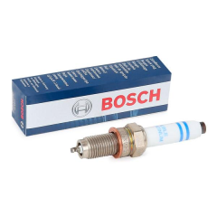 Skoda Rapid 1.0 TSI Ateşleme Buji Double Platinum BOSCH