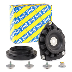 Renault Megane 3 Ön Amortisör Rulmanı Takozu Kit SNR
