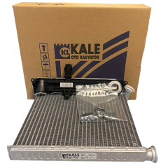 Peugeot 508 Kalorifer Radyatörü Peteği KALE