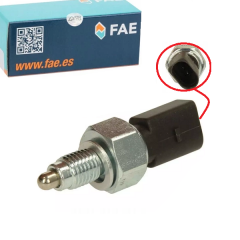 Volkswagen Geri Vites Müşürü FAE