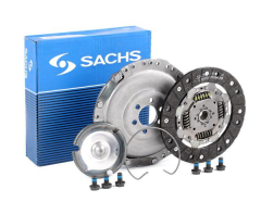 Volkswagen Golf 4 1.6 Debriyaj Seti SACHS