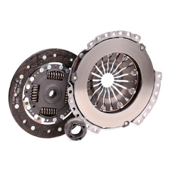 Mini Cooper Debriyaj Seti R50 R52 R53 One 90 - 116 Ps LUK