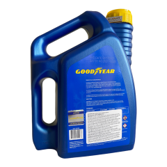 Organik Kırmızı Antifriz 3 Litre -56 °C GOODYEAR