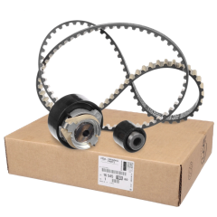 Opel Crossland X 1.2 Benzinli Triger Seti Orijinal PSA