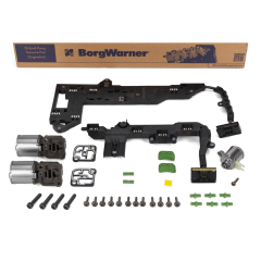 Audi A4 B8 2.0 TDI Mekatronik Tamir Takım Seti BORGWARNER