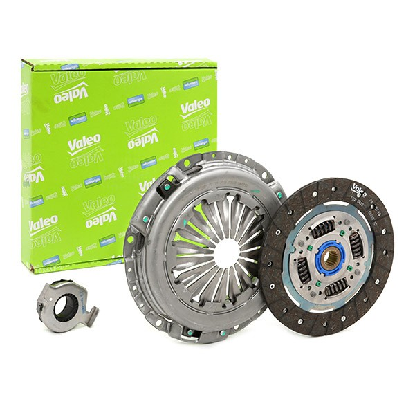 Fiat Linea 1.3 Dizel Debriyaj Seti VALEO