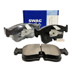 Cupra Formentor Ön Fren Balatası Takımı FEBI SWAG