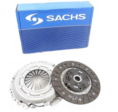 Skoda Octavia 1.4 TSI 140 PS CHPA Motor Debriyaj Seti SACHS