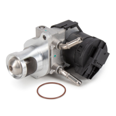 BMW 116d F20 EGR Egzoz Geri Dönüş Valfi PIERBURG