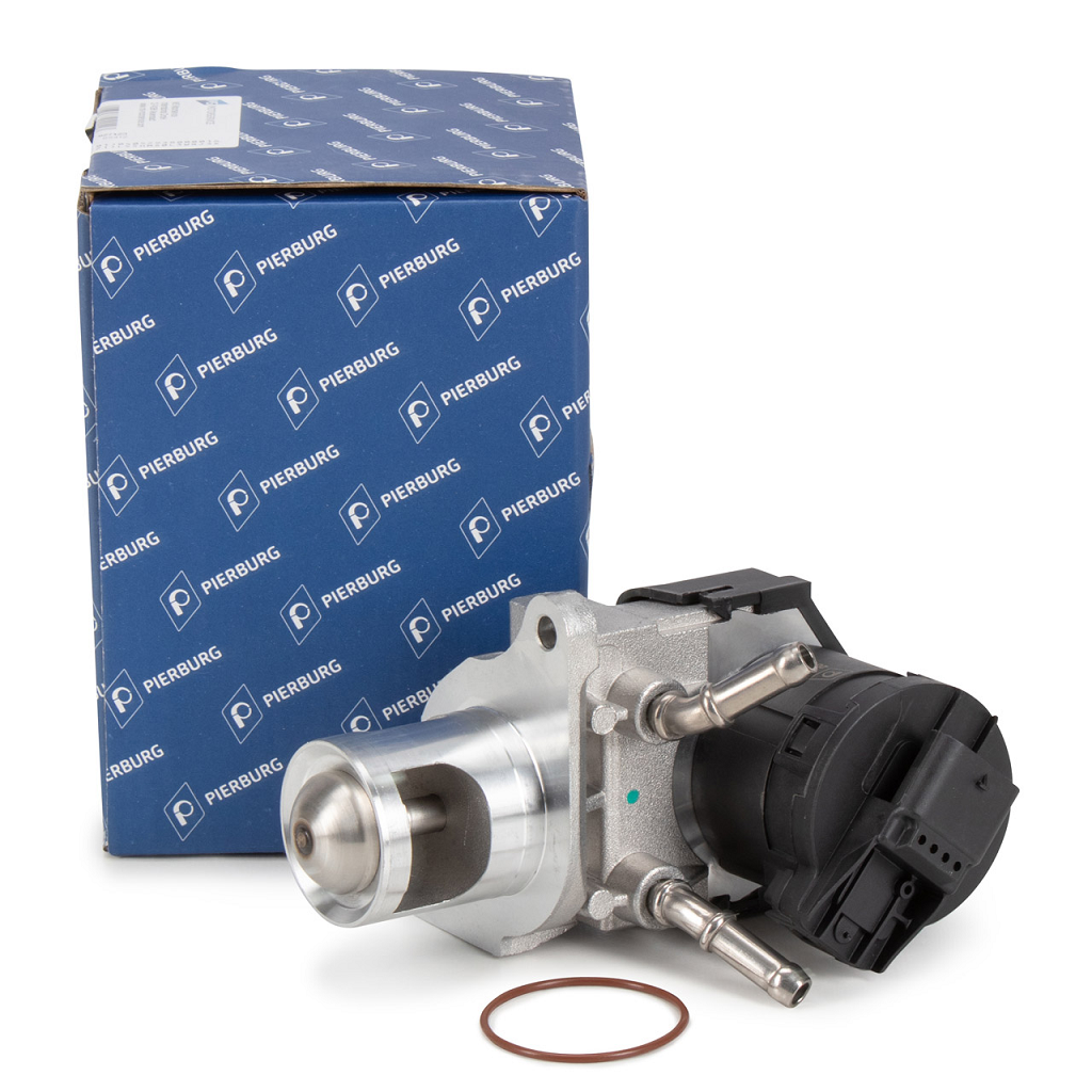 BMW 116d F20 EGR Egzoz Geri Dönüş Valfi PIERBURG