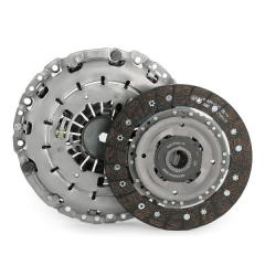 Bmw E87 LCI 116d Dizel Kasa Debriyaj Seti LUK