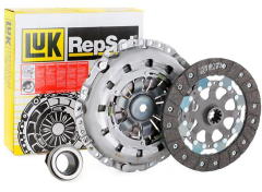 Bmw E46 320d M47 Motor Debriyaj Seti LUK
