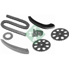 Skoda Fabia 1.2 Triger Zincir Seti INA