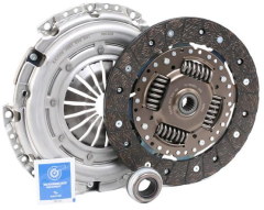 Citroen C3 1.6 Hdi 90Hp Euro4 Debriyaj Seti SACHS