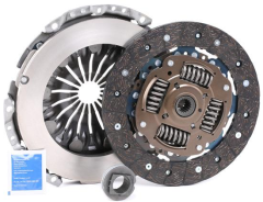 Citroen C3 1.6 Hdi 90Hp Euro4 Debriyaj Seti SACHS