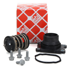 BMW F25 X3 20dx Termostat Seti FEBI